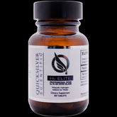 H2 élite hydrogène moléculaire 30 comprimés QUICKSILVER SCIENTIFIC